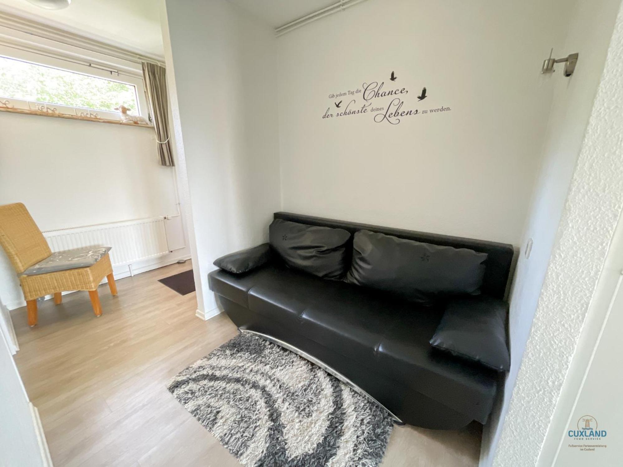Haus Nautic Doese Wohnung 301 Cuxhaven Bagian luar foto